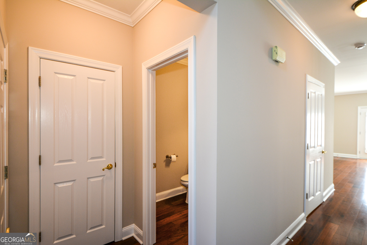 Sterling Crossville - Residential