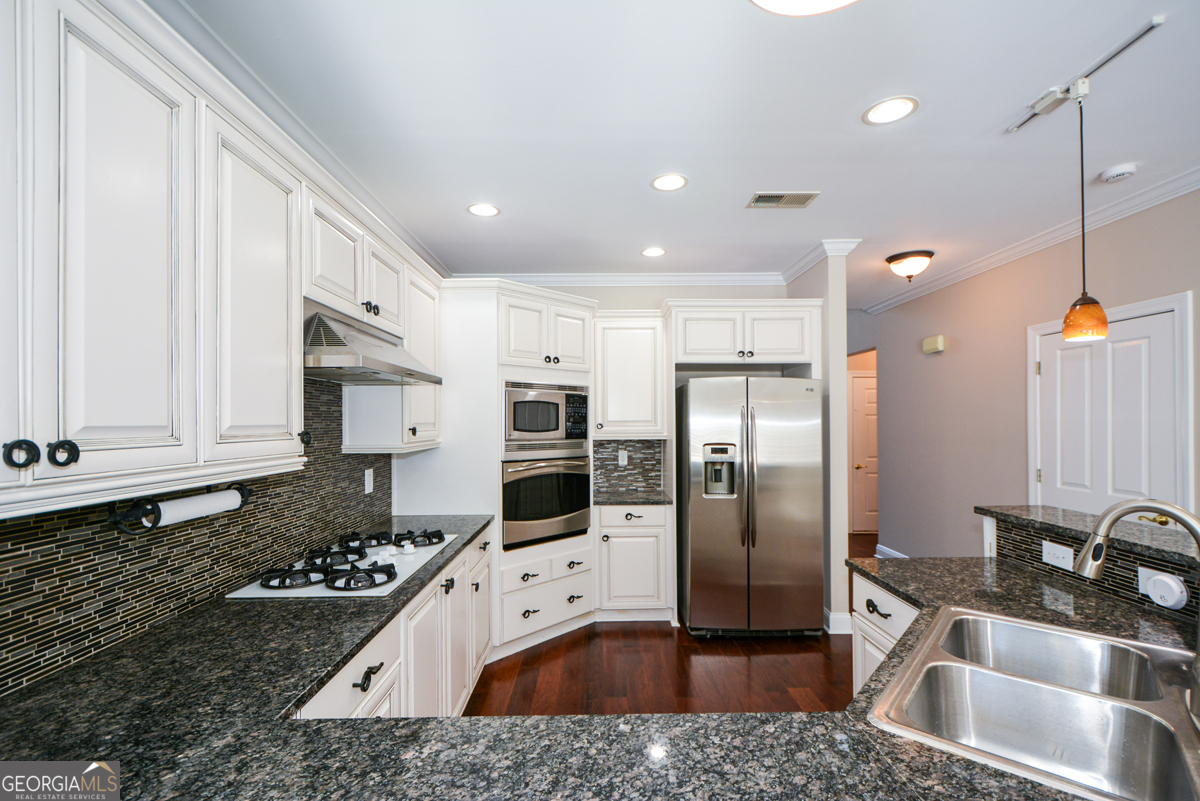 Sterling Crossville - Residential