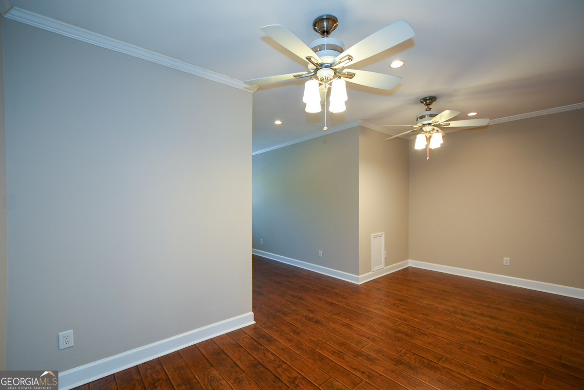 Sterling Crossville - Residential