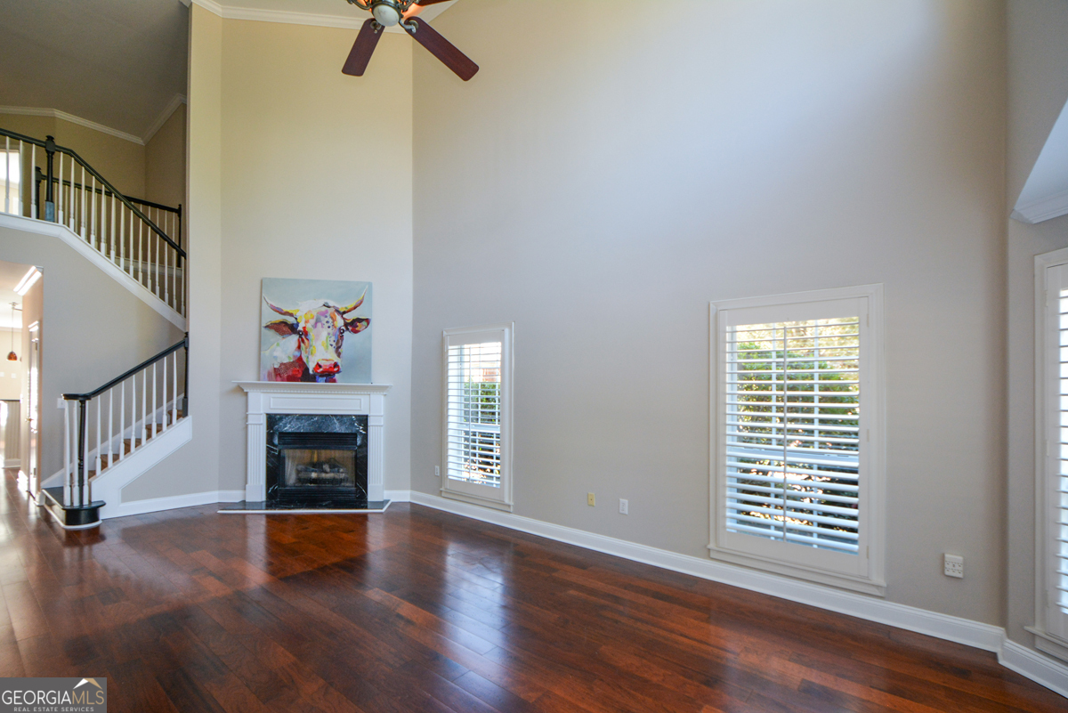 Sterling Crossville - Residential