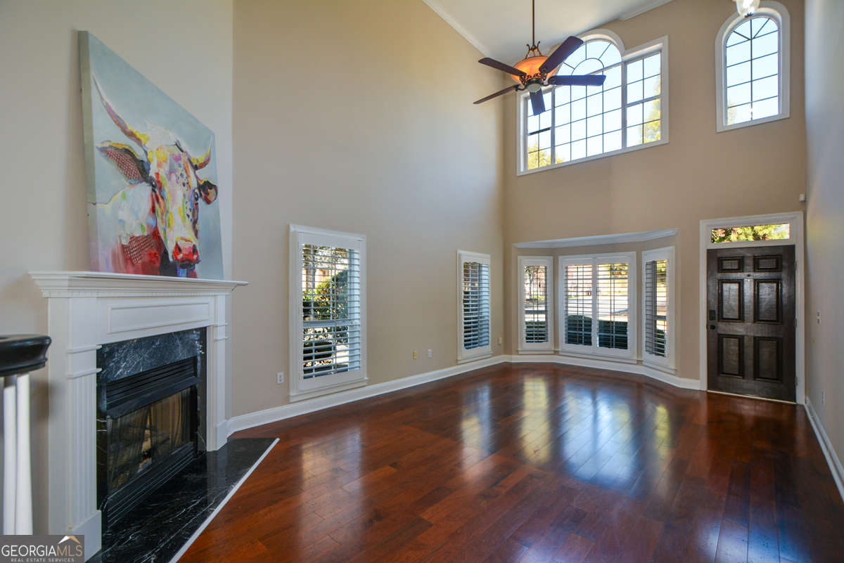 Sterling Crossville - Residential