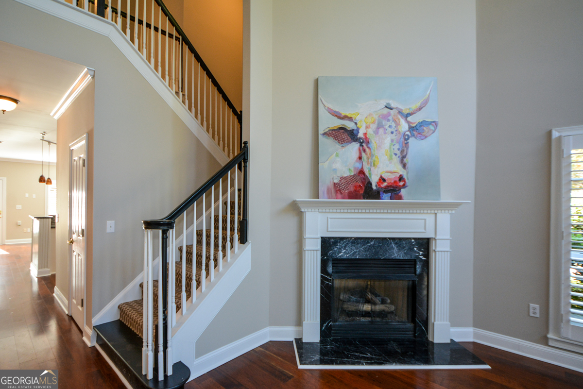 Sterling Crossville - Residential