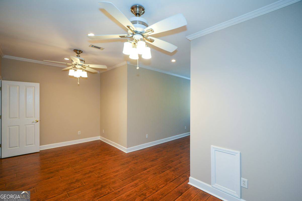 Sterling Crossville - Residential