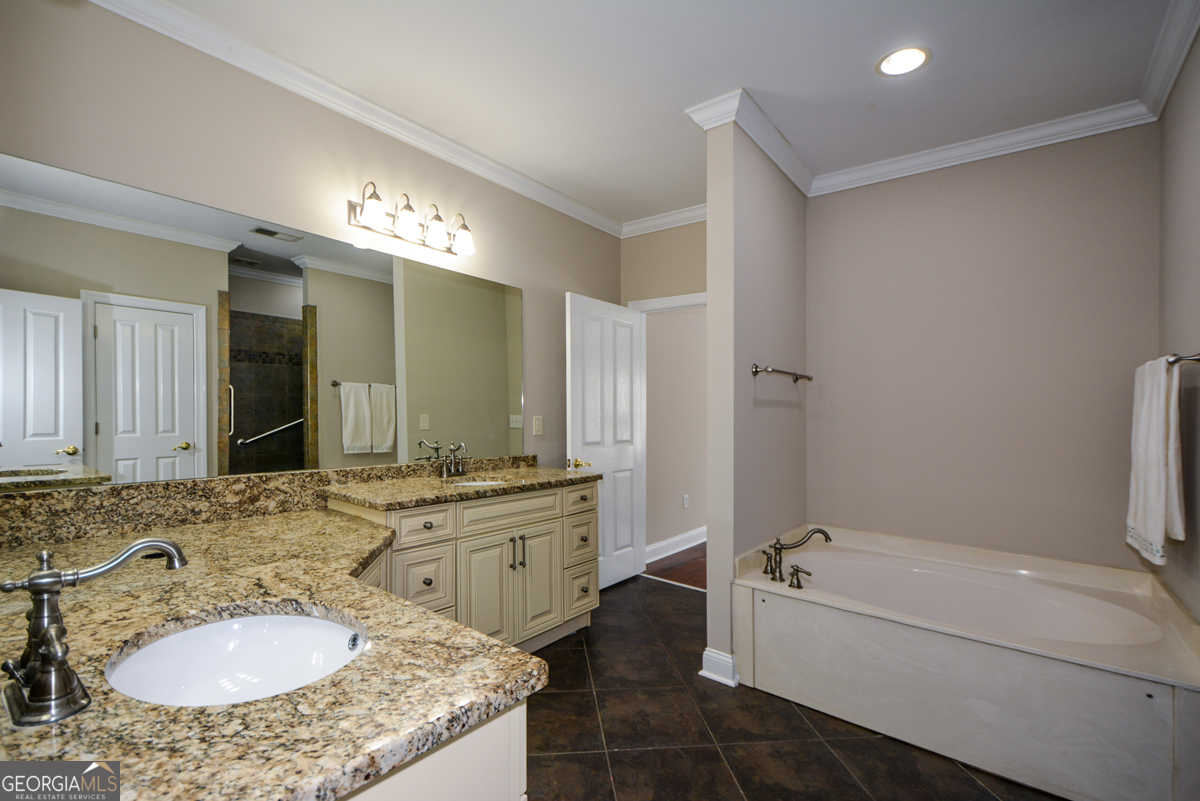 Sterling Crossville - Residential