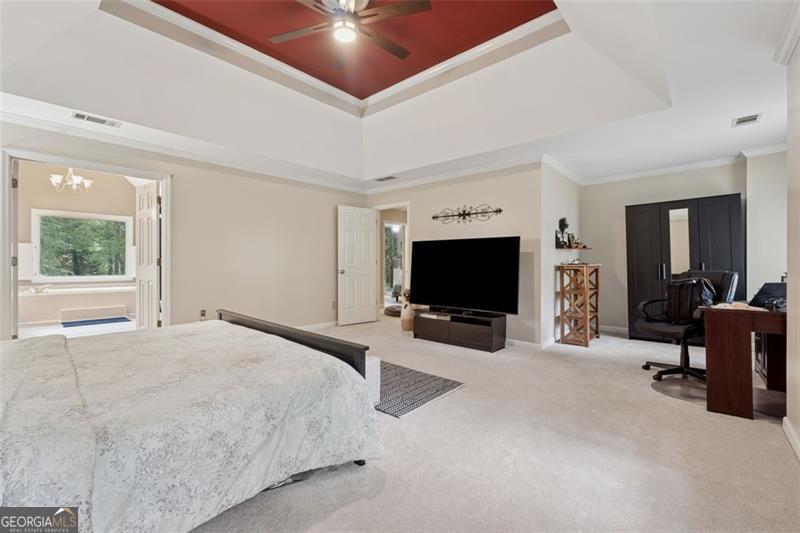 ASHLEY HALL - Residential