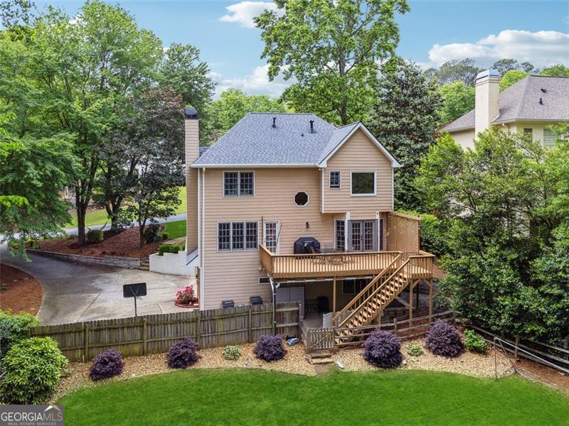ASHLEY HALL - Residential