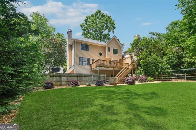 ASHLEY HALL - Residential