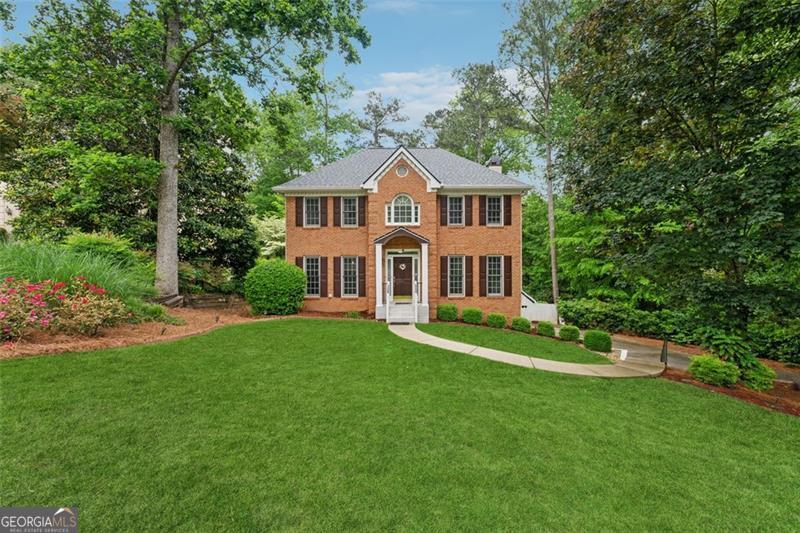 ASHLEY HALL - Residential