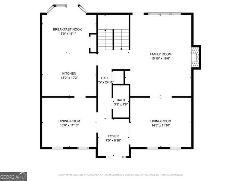 ASHLEY HALL - Residential