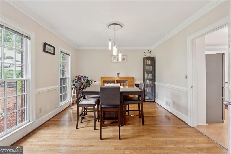 ASHLEY HALL - Residential