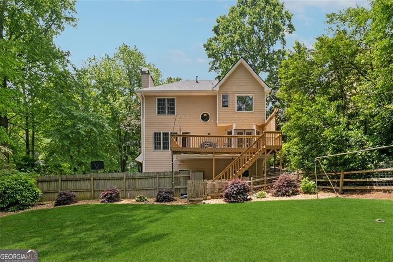 ASHLEY HALL - Residential