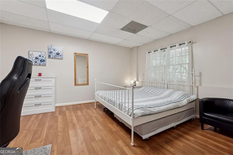 ASHLEY HALL - Residential