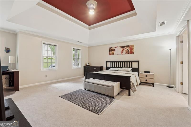 ASHLEY HALL - Residential