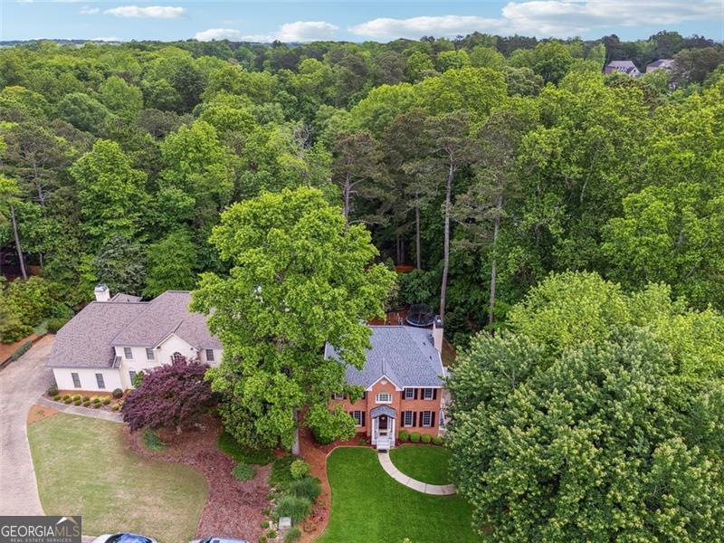 ASHLEY HALL - Residential