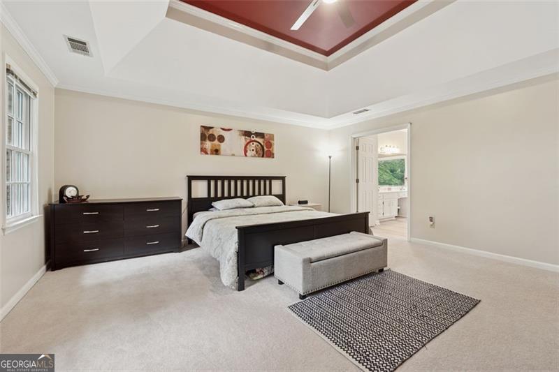 ASHLEY HALL - Residential