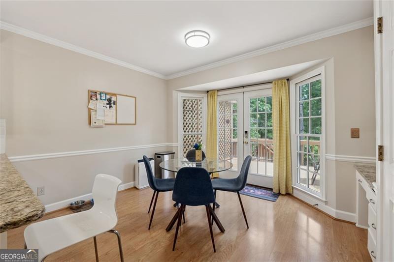 ASHLEY HALL - Residential