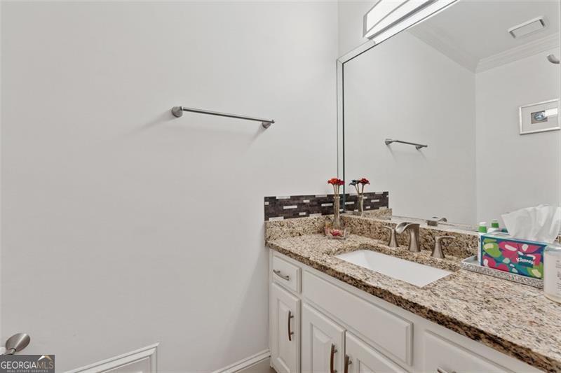 ASHLEY HALL - Residential
