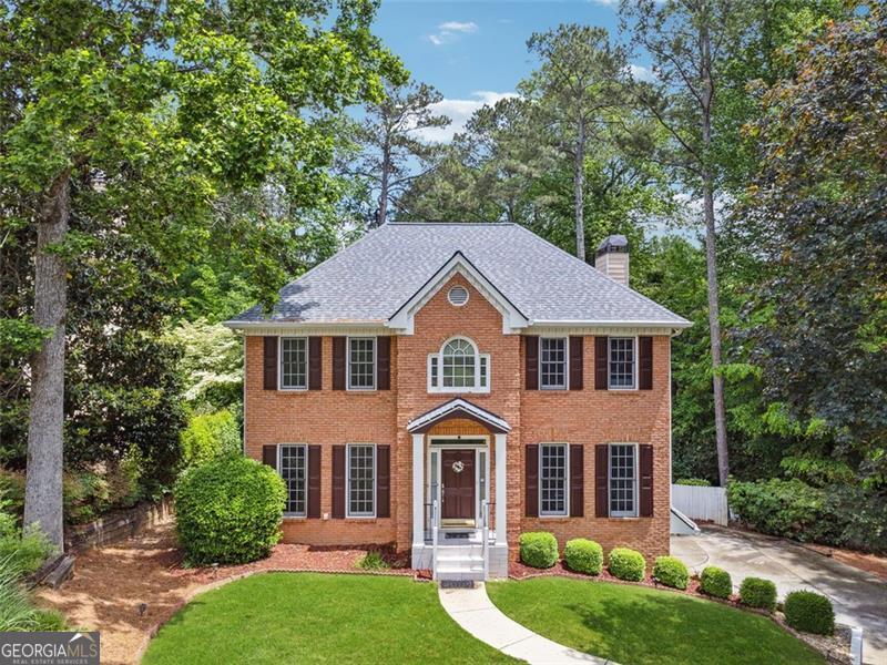 ASHLEY HALL - Residential