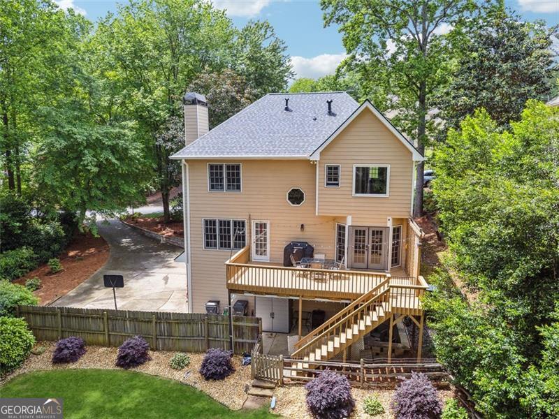 ASHLEY HALL - Residential
