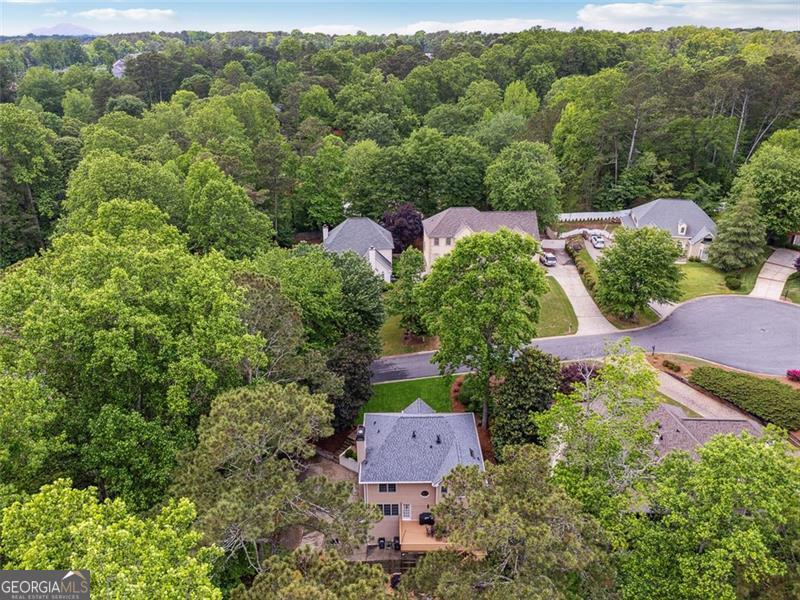 ASHLEY HALL - Residential