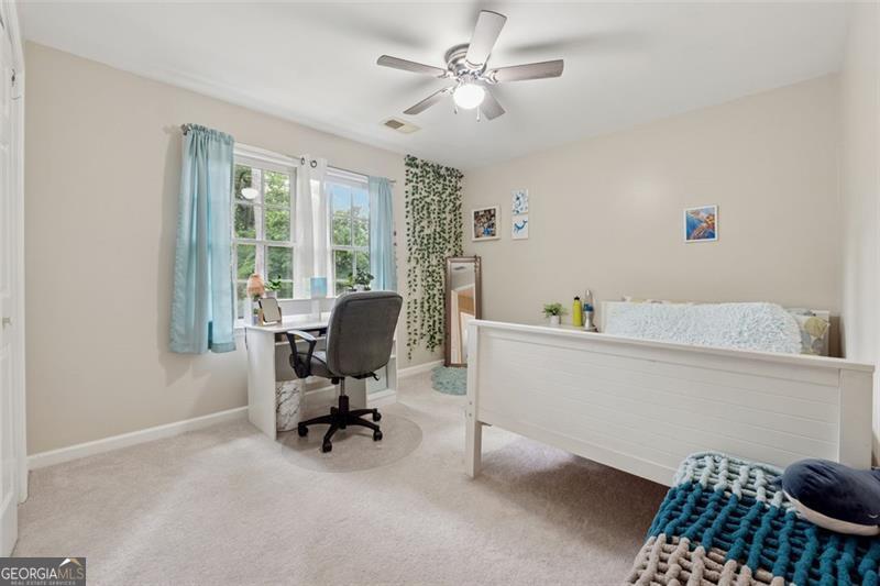 ASHLEY HALL - Residential