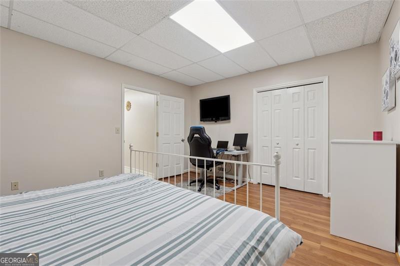 ASHLEY HALL - Residential
