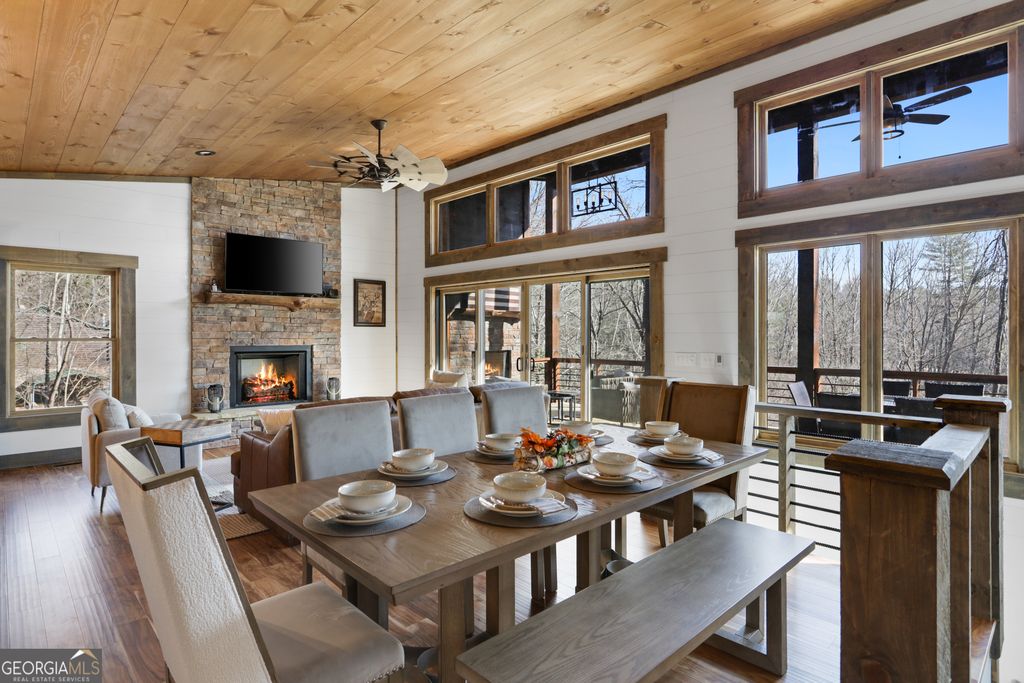 Photo of 224 Woodland Trail, Epworth, GA 30541 (MLS # 10716348)