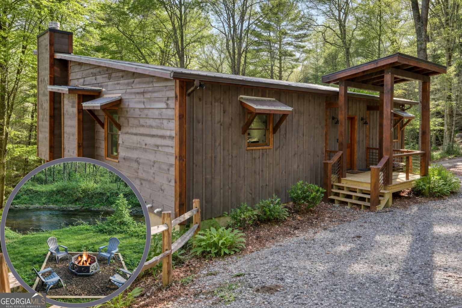 224 Woodland Trail