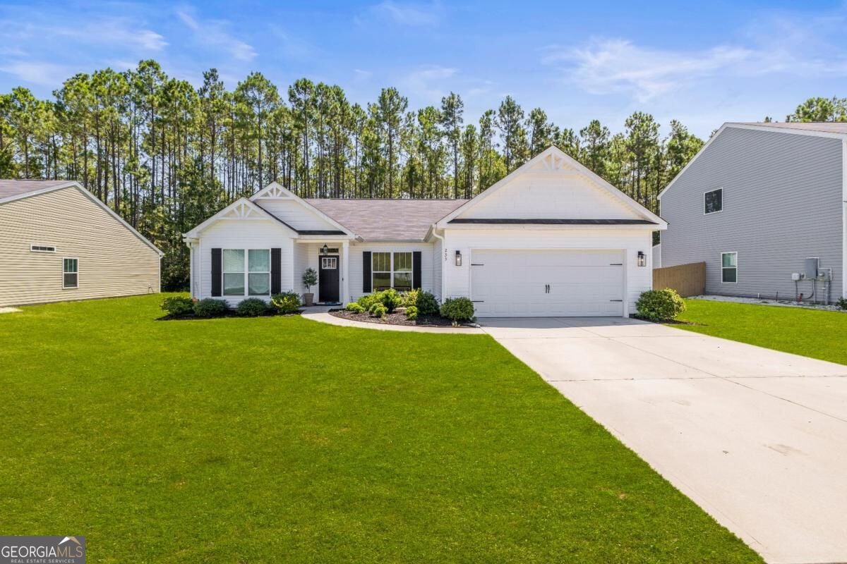233 Timberlake DR