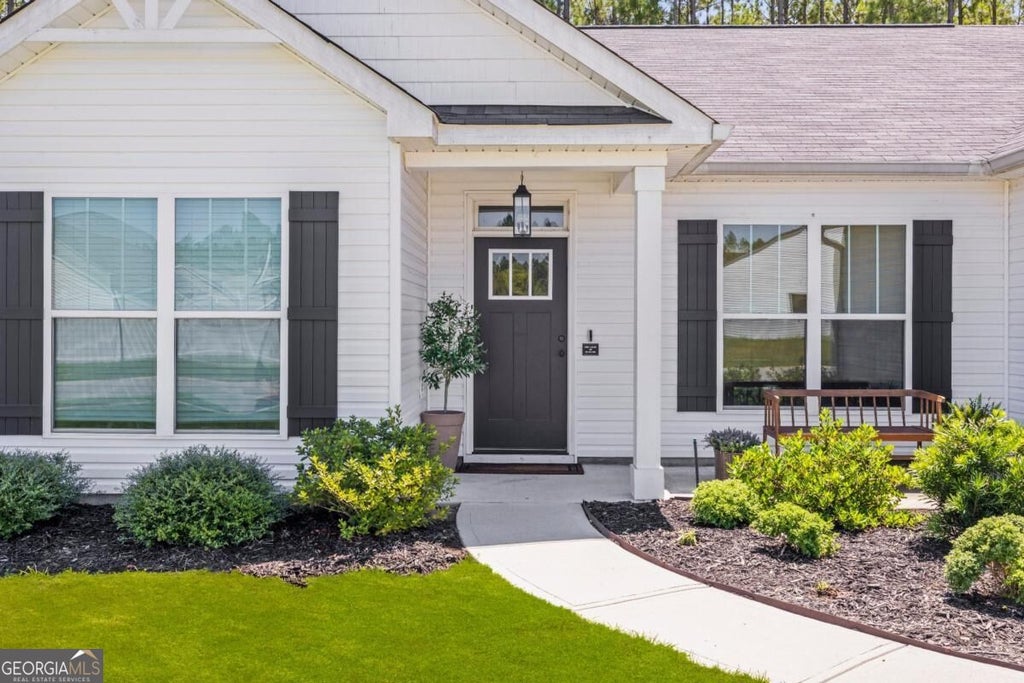 Photo of 233 Timberlake Drive, Guyton, GA 31312 (MLS # 10841583)