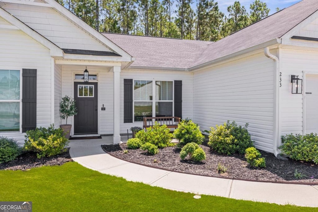 Photo of 233 Timberlake Drive, Guyton, GA 31312 (MLS # 10841583)