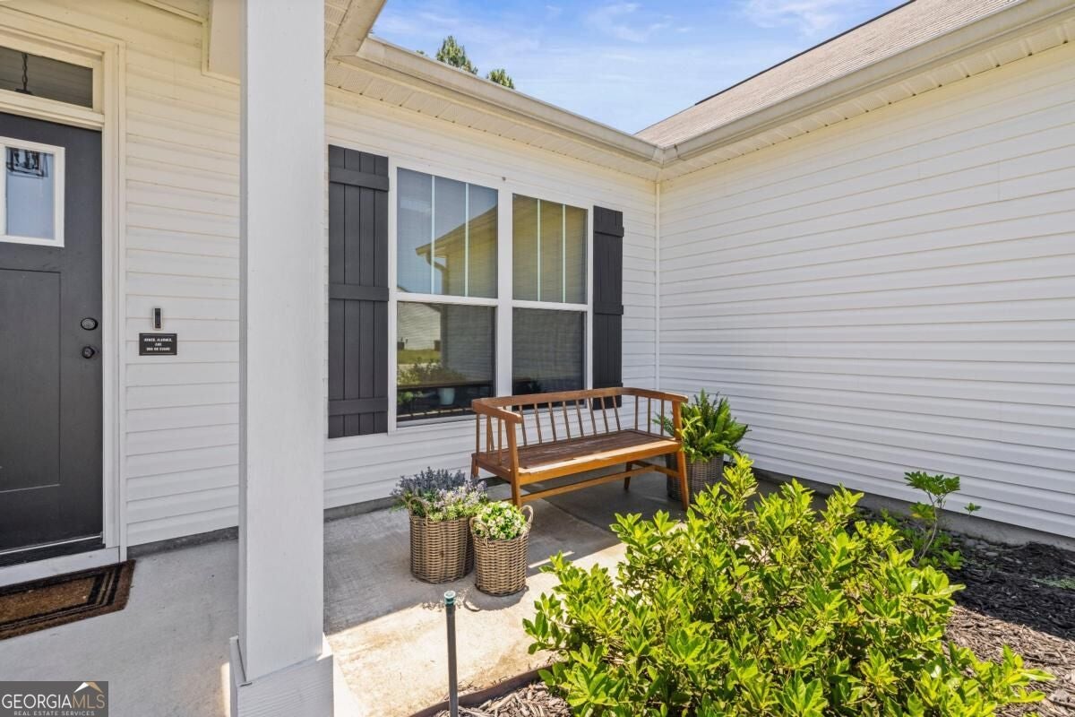 233 Timberlake DR