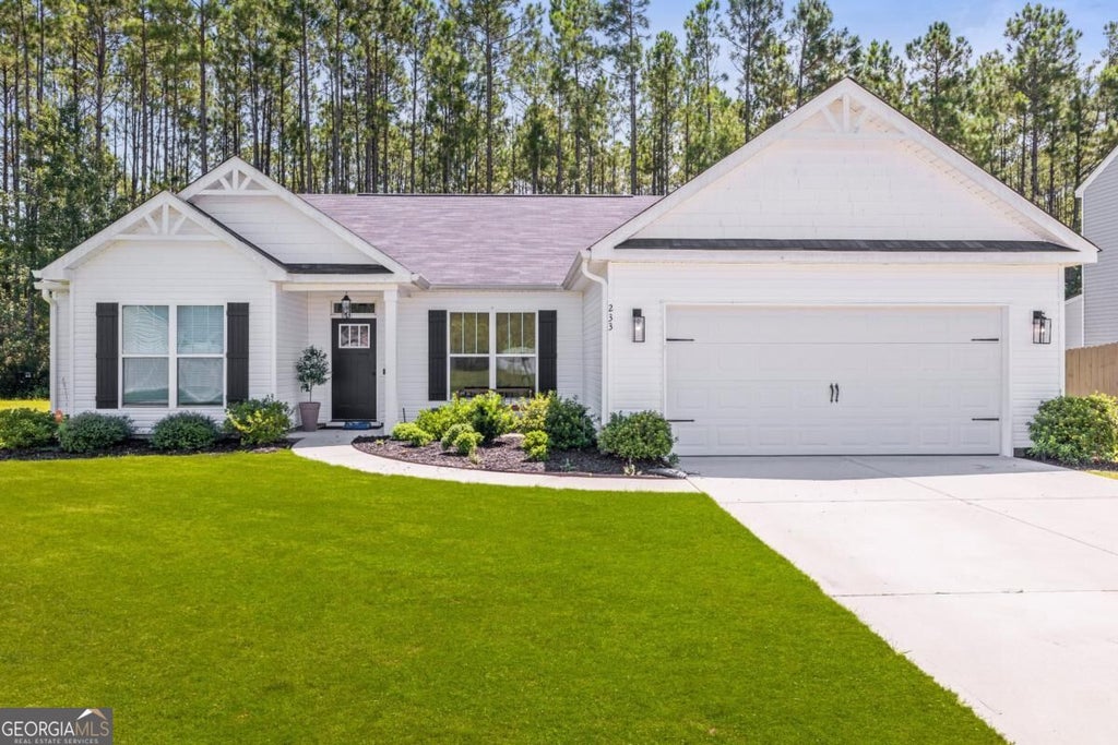 Photo of 233 Timberlake Drive, Guyton, GA 31312 (MLS # 10841583)
