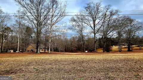 A home in Forsyth