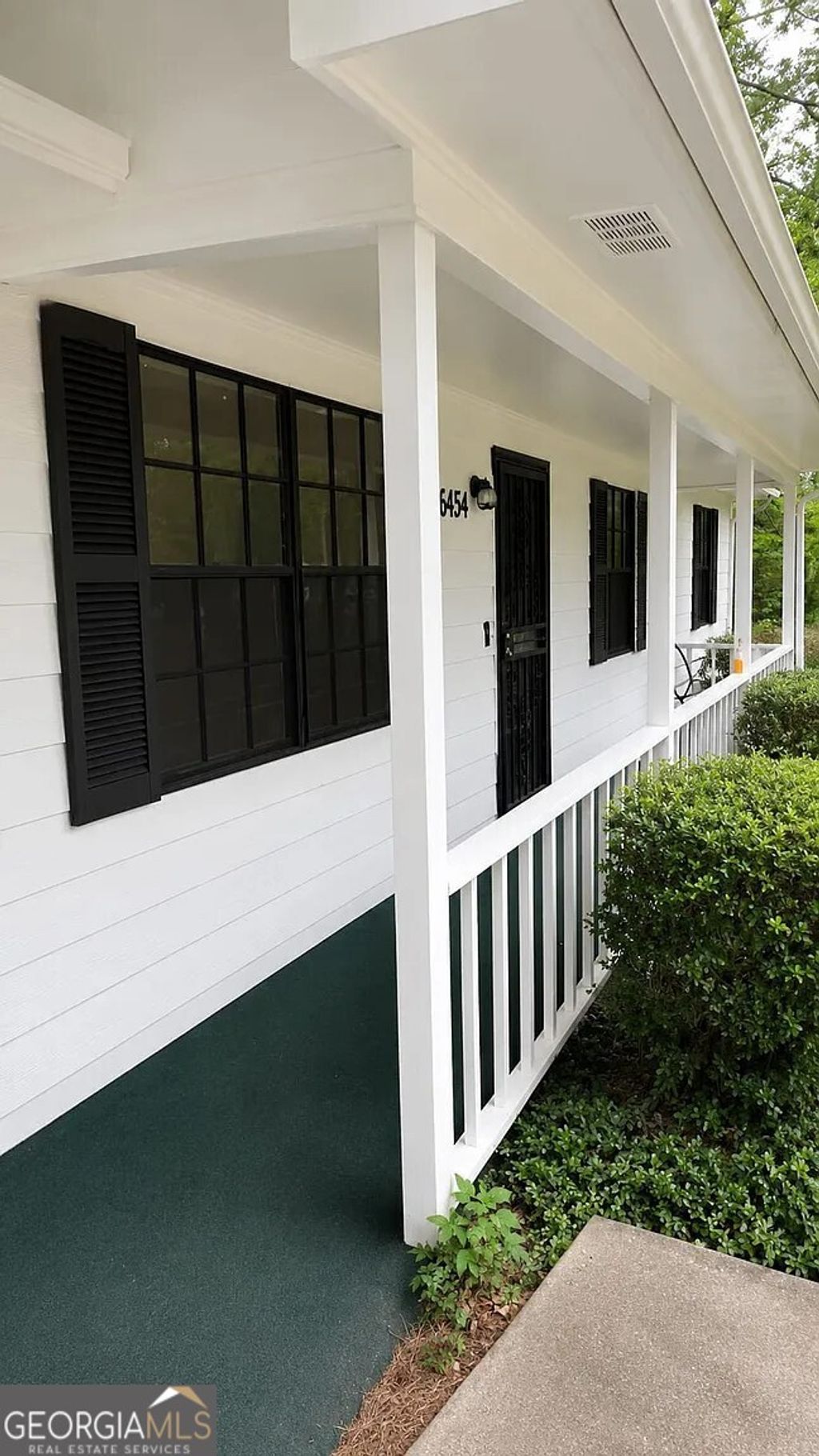 Photo of 6454 W Fayetteville Road, Riverdale, GA 30296 (MLS # 10774651)