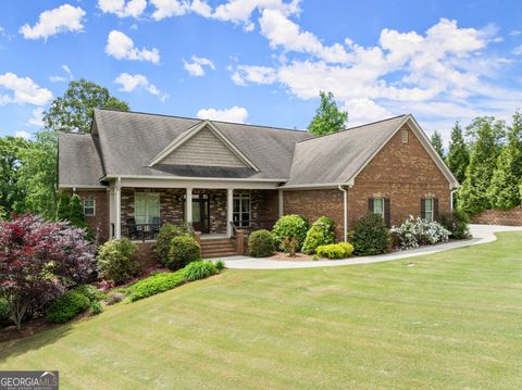 208 Tesnatee Landing Drive, Cleveland, GA 30528 - MLS#: 10517002