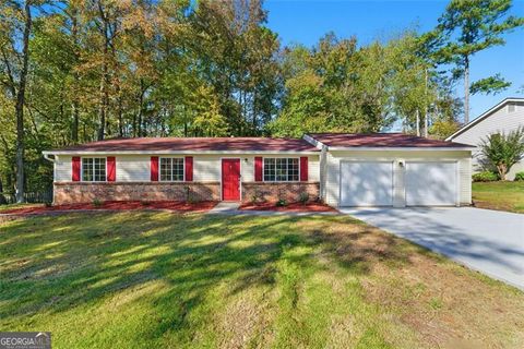 Photo of 4797 NORTH Trail, Marietta, GA 30066 (MLS # 10636178)