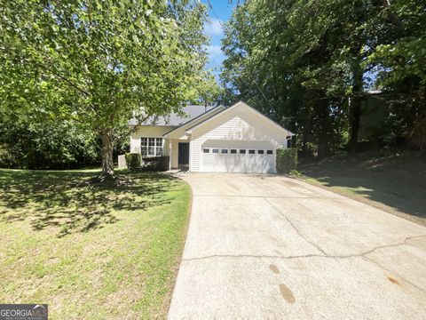 1503 Colt Ridge LN SE Mableton GA 30126