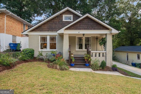 Photo of 87 Warren Street SE, Atlanta, GA 30317 (MLS # 10866893)