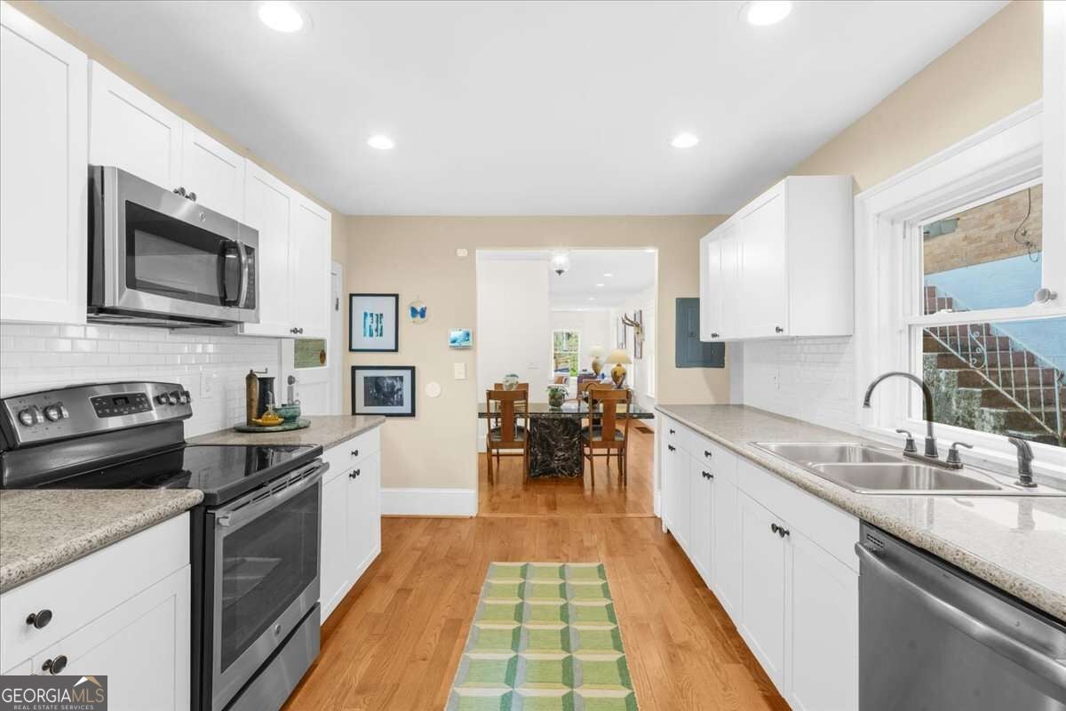 87 Warren ST SE