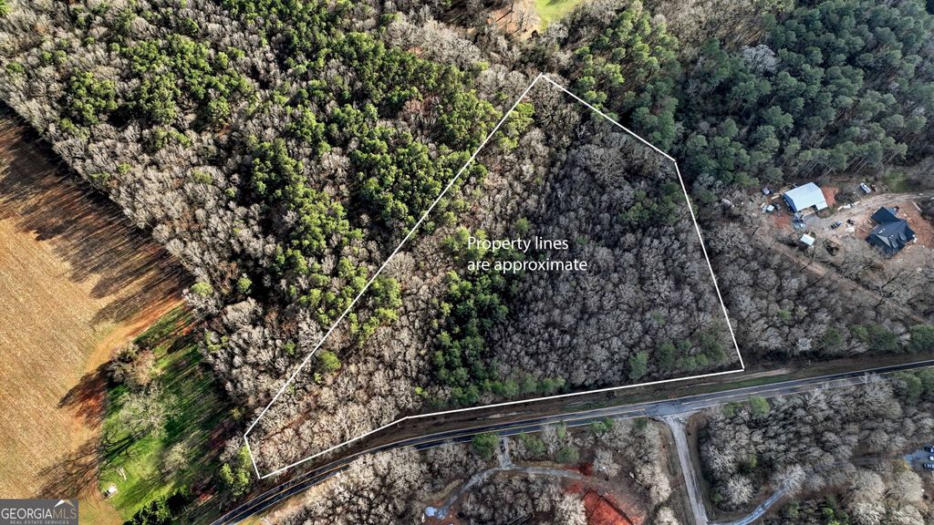 Photo of 155 Aikenton Road, Monticello, GA 31064 (MLS # 10701019)