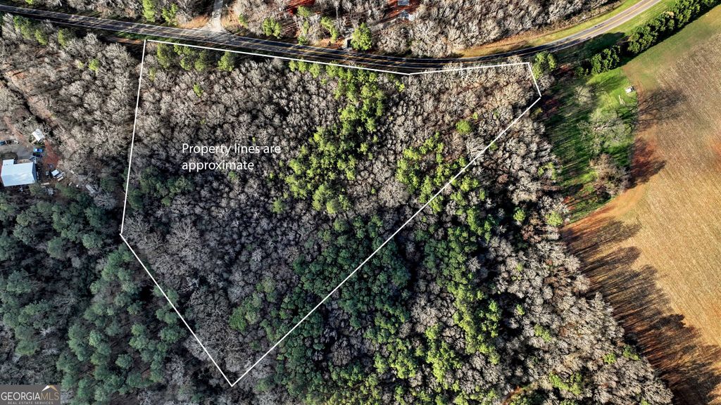 Photo of 155 Aikenton Road, Monticello, GA 31064 (MLS # 10701019)