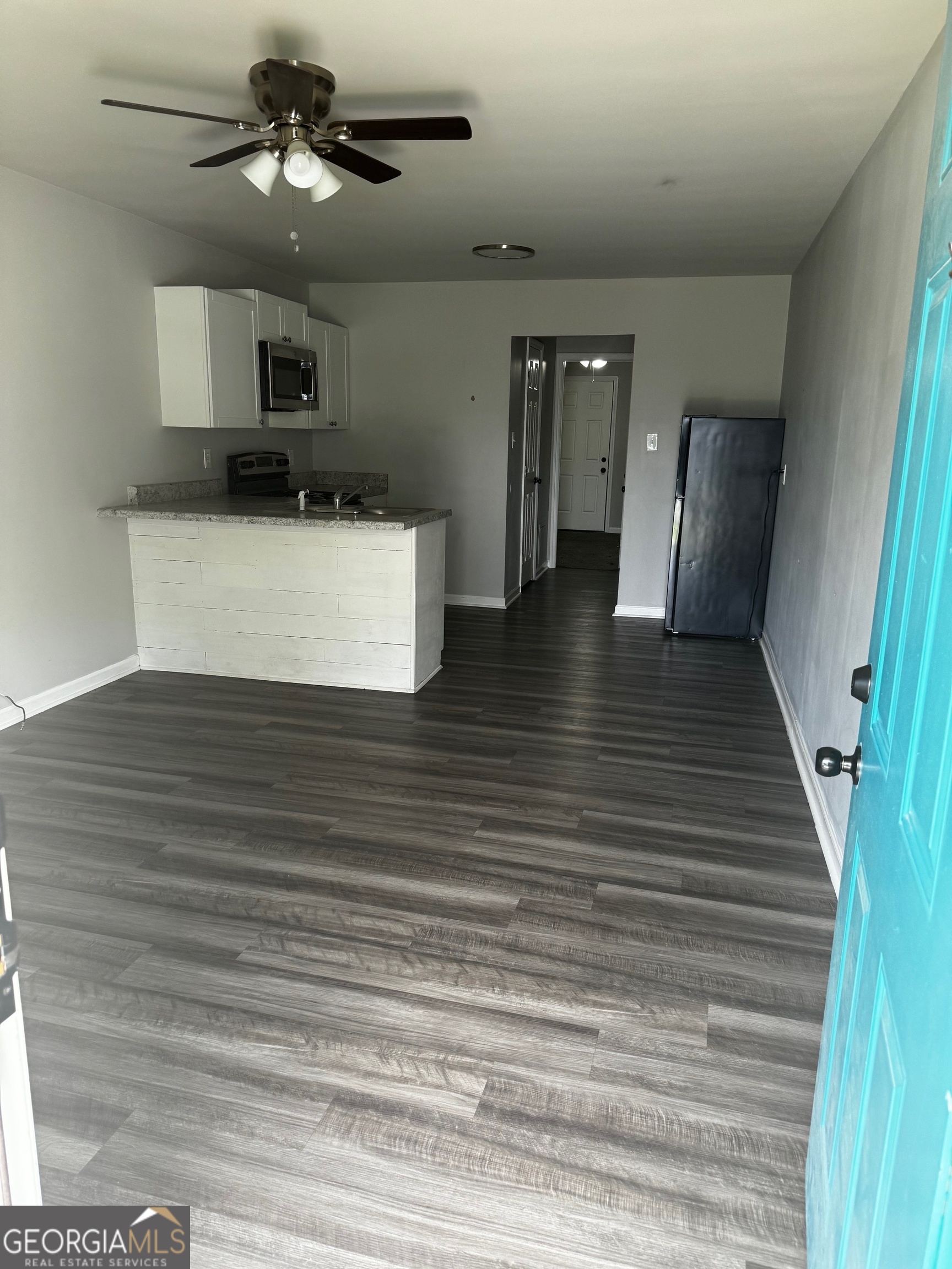 116 Tabor DR