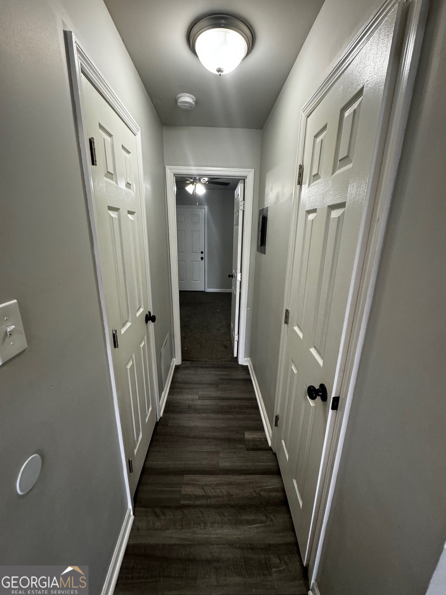 116 Tabor DR