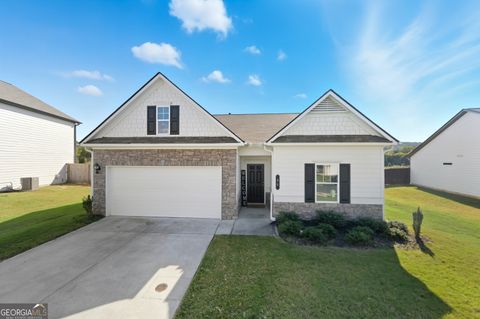 46 Jackson Farm RD SE Cartersville GA 30120