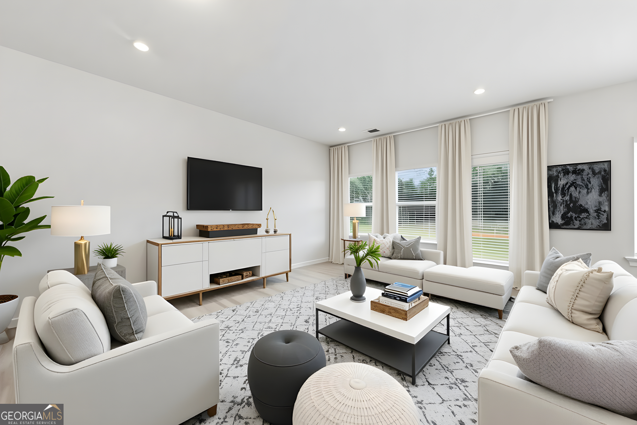 46 Jackson Farm RD SE