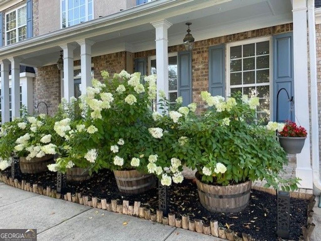 Photo of 1678 Stilesboro Ridge Drive NW, Kennesaw, GA 30152 (MLS # 10702414)