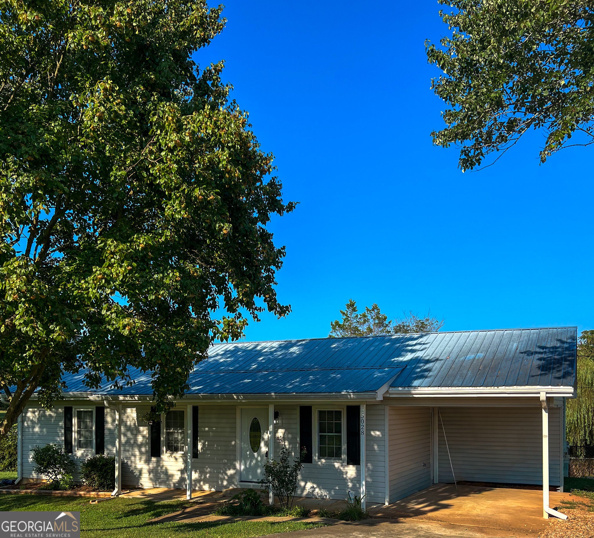 5028 Clarks Bridge RD
