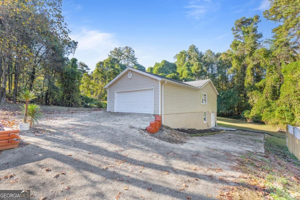 Photo of 667 Alcovy Forest Drive, Lawrenceville, GA 30045 (MLS # 10737175)