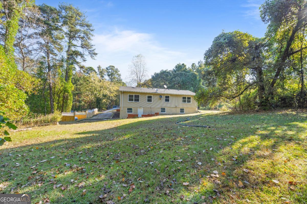 667 Alcovy Forest DR